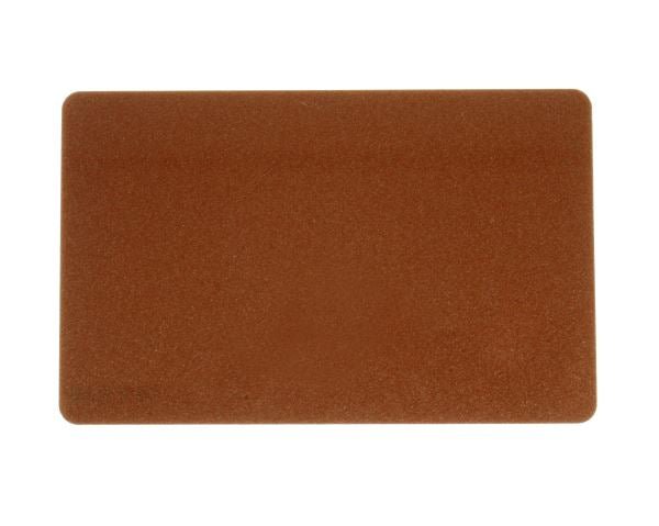 Dyestar Premium Copper: 760 Micron Cards with Coloured Core (Pack of 100)