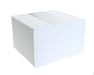 Dyestar White 760 Micron Biodegradable Plastic cards - Pos-Hardware Ltd