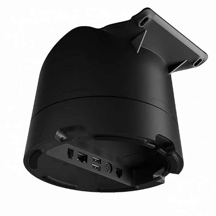 SUNMI V3 MIX Smart Fixed Desk Cradle & Charging Stand (Model: C14004059)