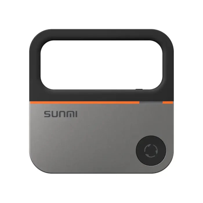 SUNMI Mini AP Long Range Wireless Access Point