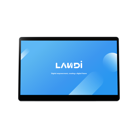C20-DS 15.6" Android 13 Interactive Terminal | IP55 Rated KDS & POS