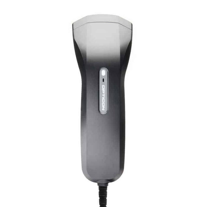 EOL Opticon C-41S CCD Black with USB connection