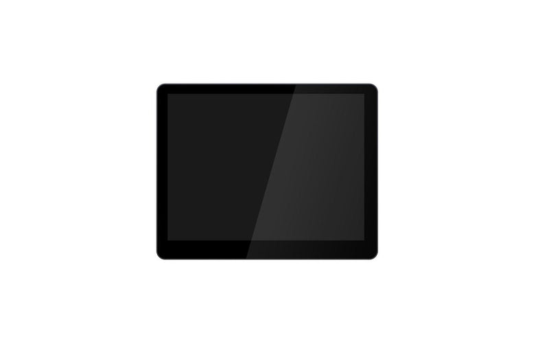 Capture CA-M6-2NDDIS1 9.7-Inch Secondary Customer POS Display