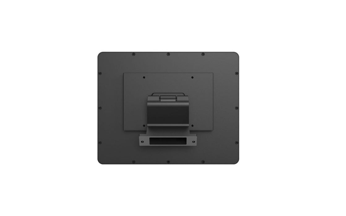 Capture CA-M6-2NDDIS1TOUCH 9.7-Inch Secondary Customer POS Display with Touch Function