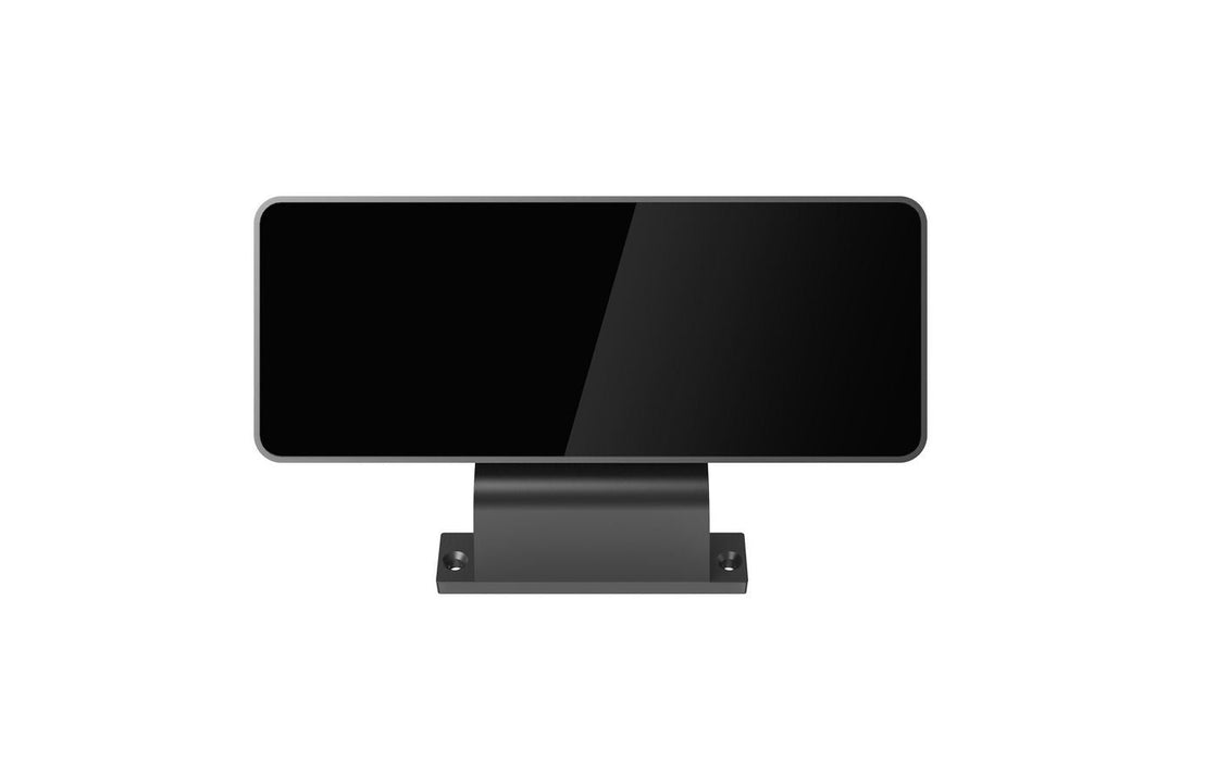 Capture CA-M6-VFD Two-Line VFD Secondary Customer Display