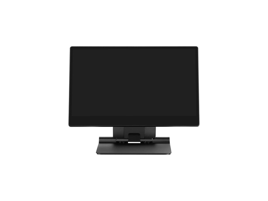 Capture CA-M6B-1214 15.6-Inch Widescreen Touch POS System Windows