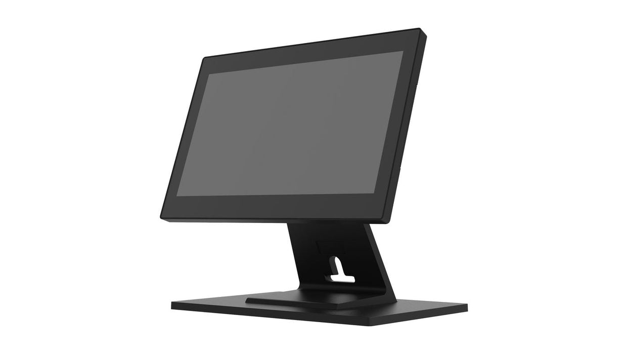 Capture CA-POS-11113 11.6-Inch Compact Touchscreen POS System
