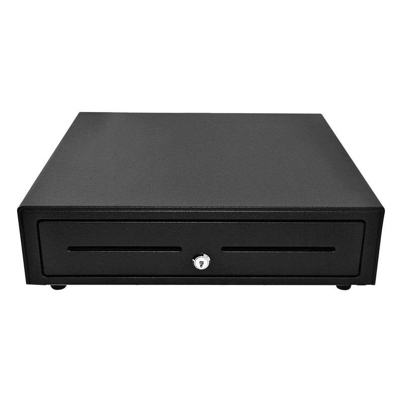 Star Micronics CD4-1616 Cash Drawer | 16" Full-Size, High-Security POS Solution