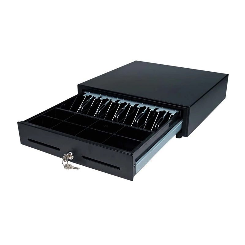 Star Micronics CD4-1616 Cash Drawer | 16" Full-Size, High-Security POS Solution