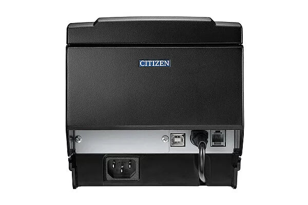 Citizen CT-S801III Industrial POS Receipt Printer (CTS801IIIS3NEBPXX)