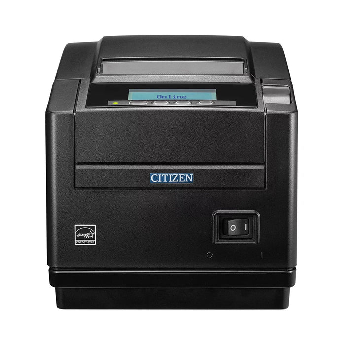 Citizen CT-S801III Industrial POS Receipt Printer (CTS801IIIS3NEBPXX)