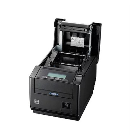 Citizen CT-S801III Industrial POS Receipt Printer (CTS801IIIS3NEBPXX)