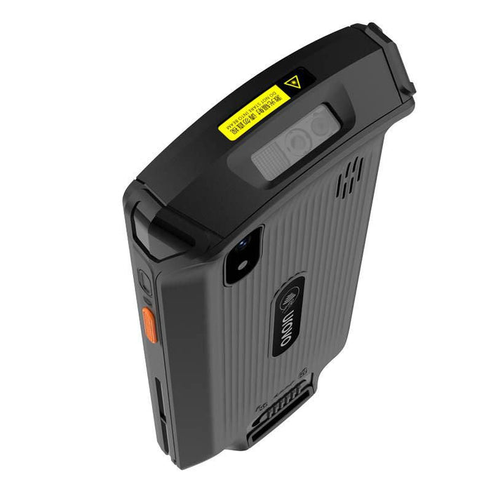 Urovo CT58 Handheld Mobile Computer (2.0GHz, 2D, 4G, WiFi)
