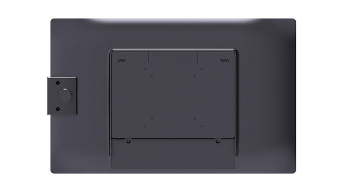 Capture CA-M6C Series / CA-M6D Series Windows Touch POS System 21.5" - 18.5"
