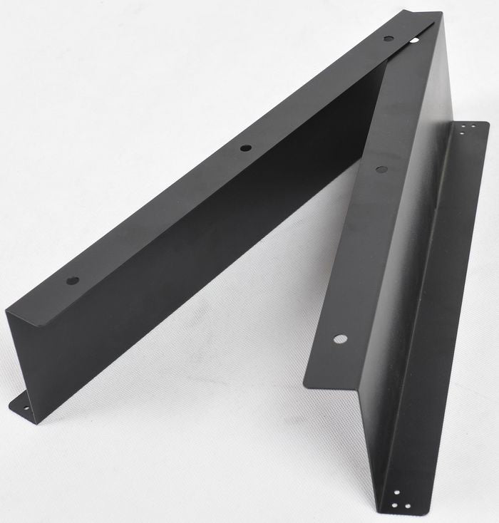 Capture Under-Counter Cash Drawer Mounting Brackets (Pair) | CA-CD-330MOUNT
