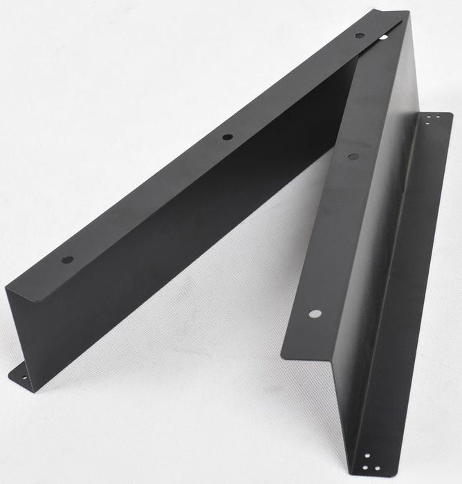 Capture Under-Counter Cash Drawer Mounting Brackets (Pair) | CA-CD-330MOUNT