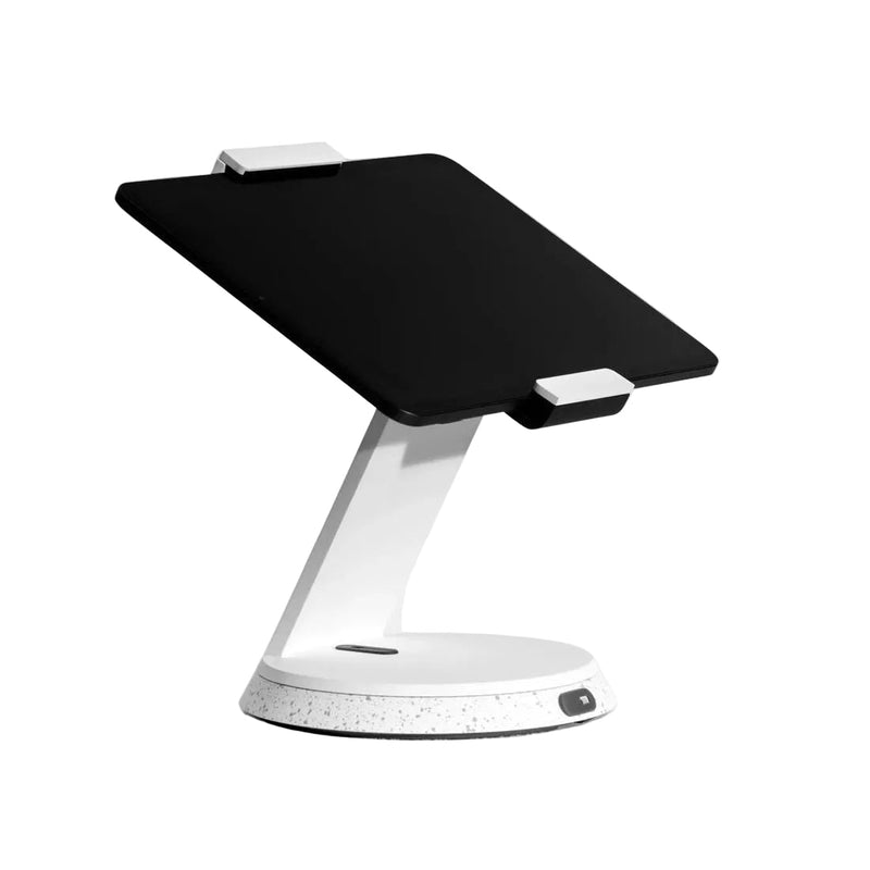 Bouncepad Eddy Tablet POS Stand with Secure Locking Enclosure