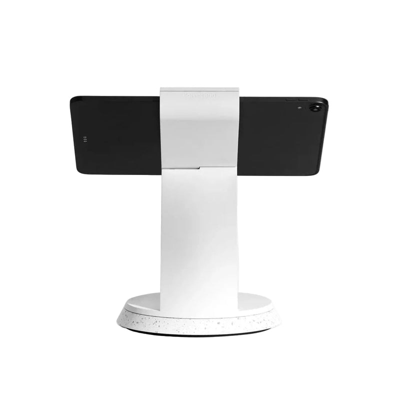 Bouncepad Eddy Tablet POS Stand with Secure Locking Enclosure