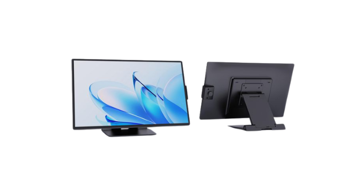 Capture CA-M6C Series / CA-M6D Series Windows Touch POS System 21.5" - 18.5"