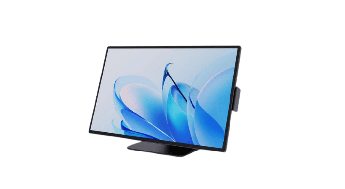 Capture CA-M6C Series / CA-M6D Series Windows Touch POS System 21.5" - 18.5"