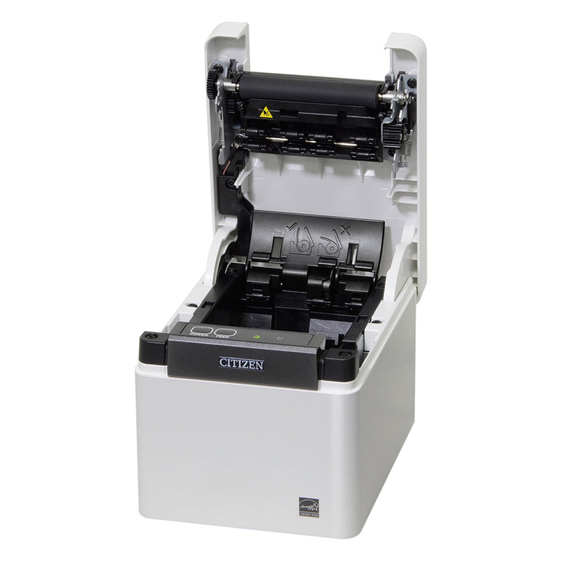 Citizen CT-E301 Direct Thermal Receipt Printer (CTE301XXEBX & CTE301X3EBX)