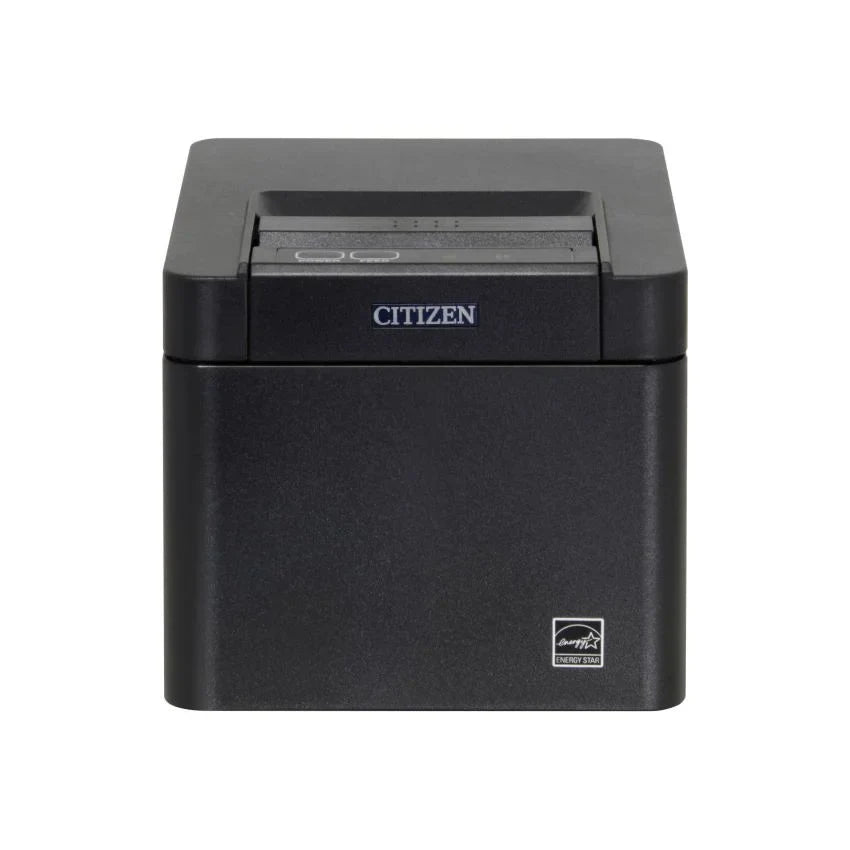 Citizen Printers & POS Hardware for European Businesses