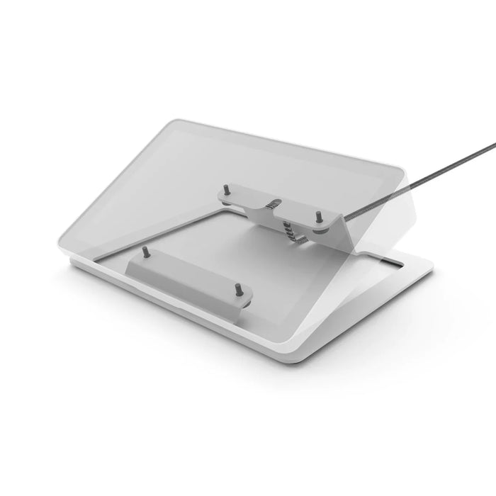 Heckler H660-BG Stand for Logitech Tap, Tap IP & Tap Scheduler | Anti-Glare Tilt