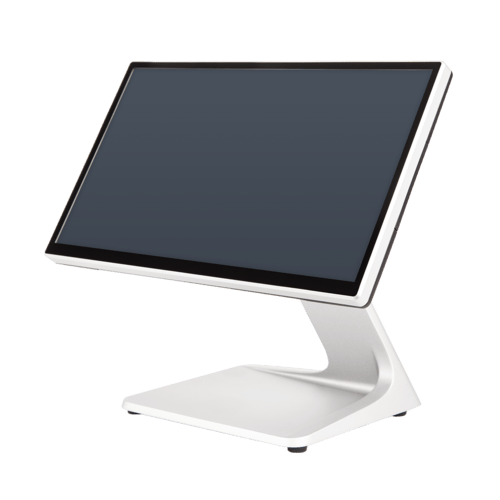 Colormetrics Black P5100 15-Inch Touchscreen POS System (Intel i5)