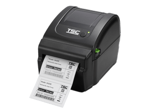 TSC DA-200 Direct Thermal Barcode printer