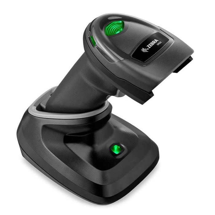 Zebra DS2278-SR Wireless 2D Imager Kit
