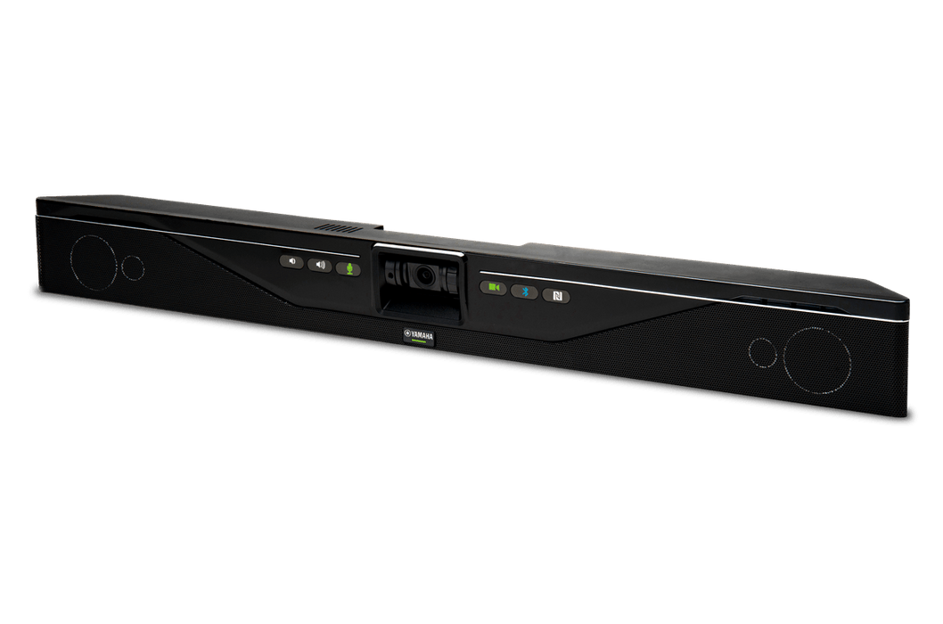 Yamaha CS700AV USB Video Soundbar