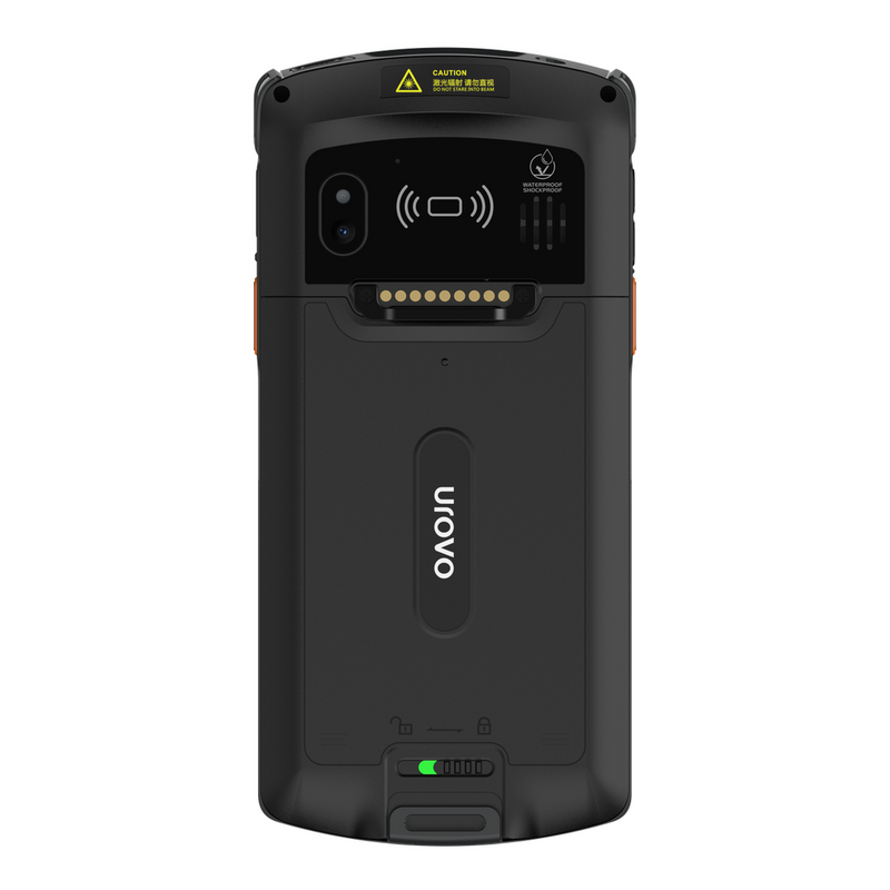 Urovo DT50S Rugged Mobile Computer | Android 11/13 | 4G & Wi-Fi 6