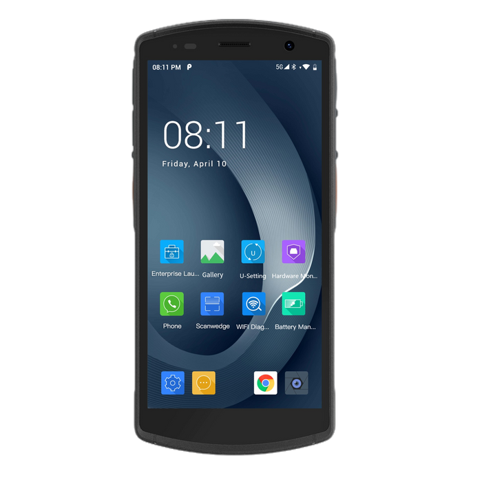 Urovo DT66 5G Enterprise Mobile Computer
