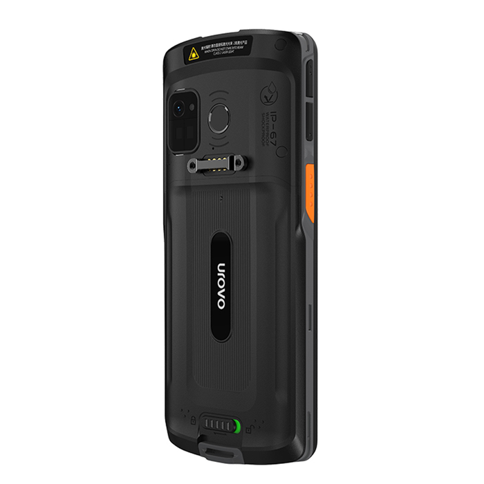 Urovo DT66 5G Enterprise Mobile Computer