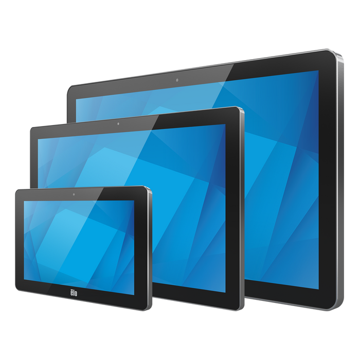Elo I-Series 3.0 with Intel®
