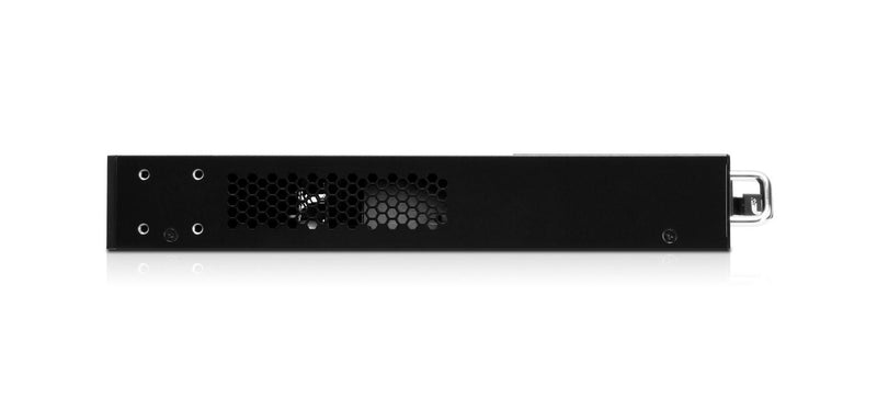 Ubiquiti EdgeRouter Infinity | ER-8-XG 8-Port 10G SFP+ Router