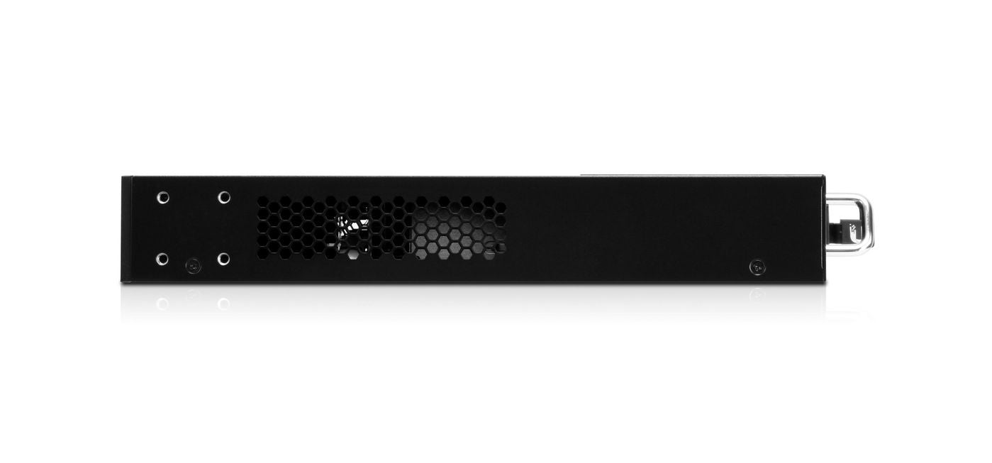 Ubiquiti EdgeRouter Infinity | ER-8-XG 8-Port 10G SFP+ Router