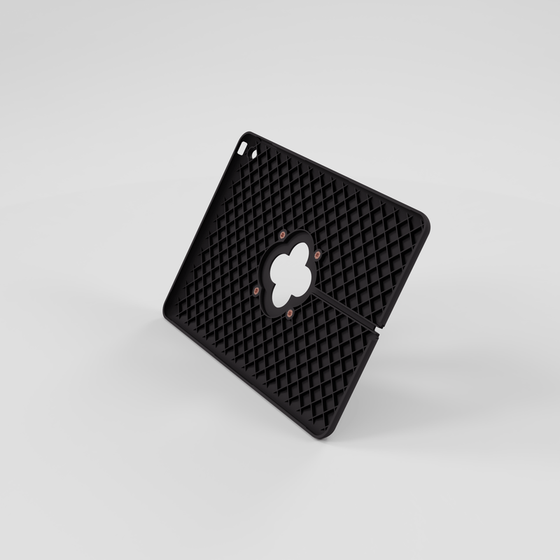 BoxaPos Frame for 10.2" iPad