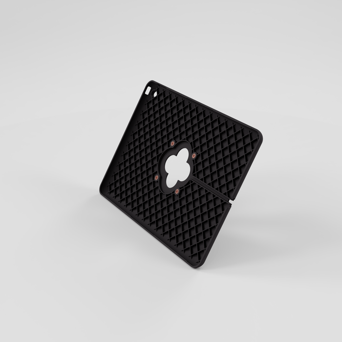 BoxaPos Frame for 10.2" iPad