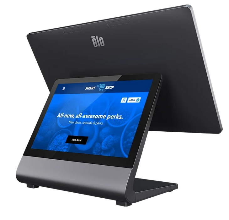 EloPOS Z30 Windows: All-in-One POS System