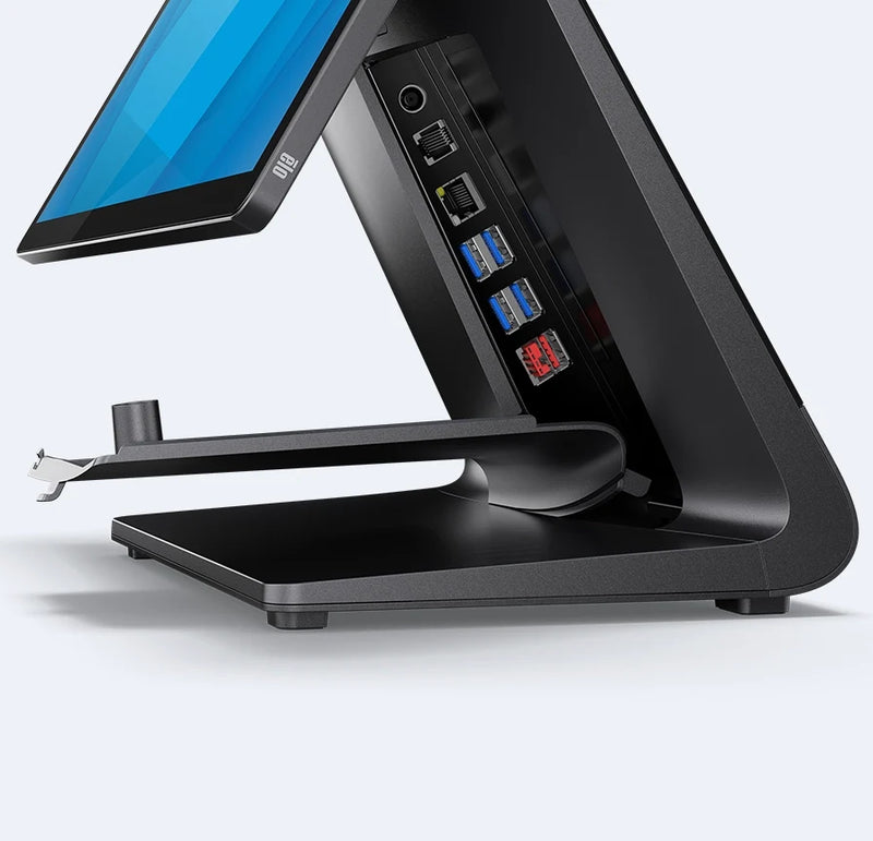 EloPOS Z30 Windows: All-in-One POS System