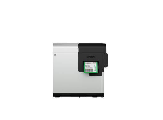 Epson ColorWorks C8000e Industrial Colour Label Printer