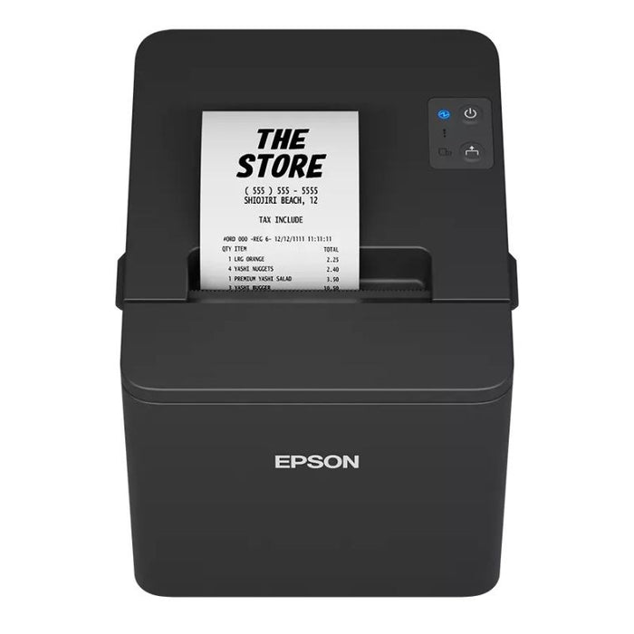 Epson TM-T20IV Thermal Receipt Printer