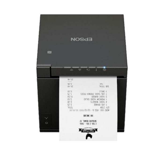 Epson TM-m30III Receipt Printer