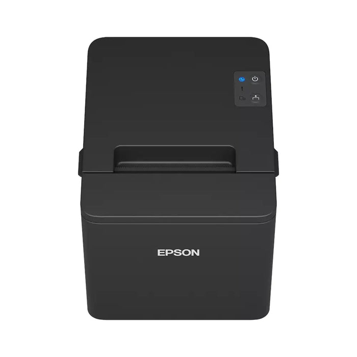 Epson TM-T20IV Thermal POS Receipt Printer | Next-Gen Efficiency