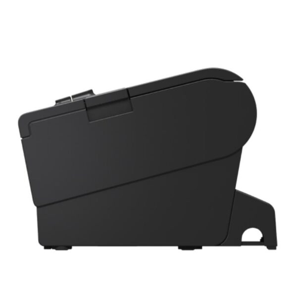 Epson TM-T88VII: The Industry-Leading High-Speed POS Receipt Printer