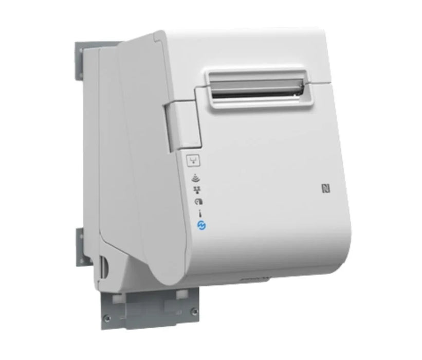 Epson TM-T88VII: The Industry-Leading High-Speed POS Receipt Printer