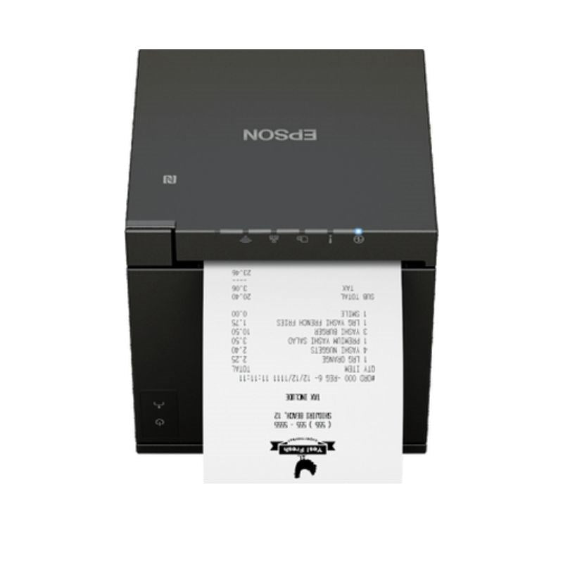 Epson TM-m30III Receipt Printer Range (UK Models)