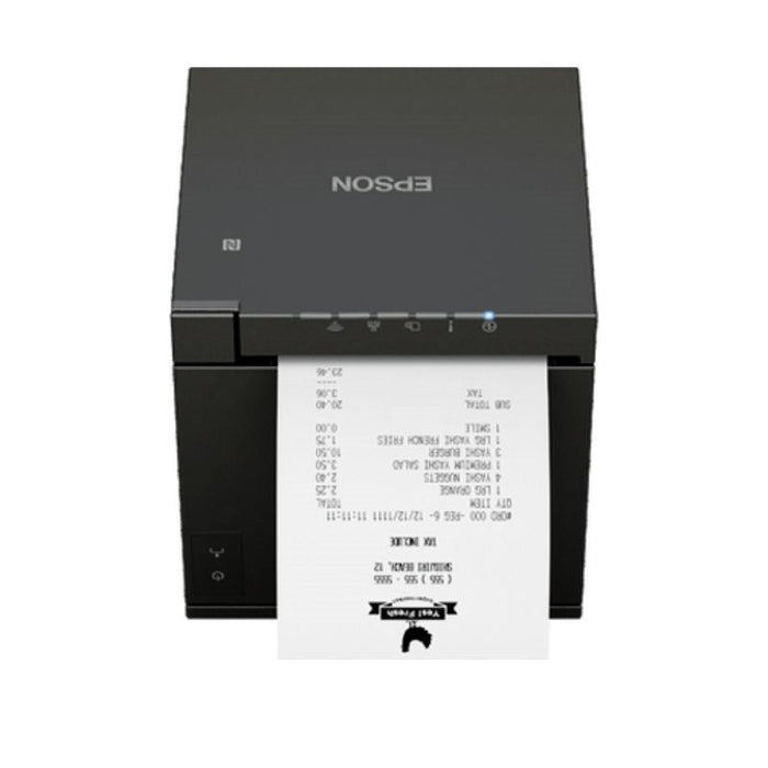 Epson TM-m30III Receipt Printer Range (UK Models)