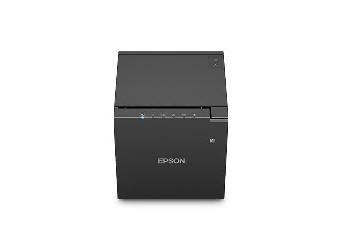Epson TM-m50II: Compact Thermal Receipt Printer for High-Volume POS